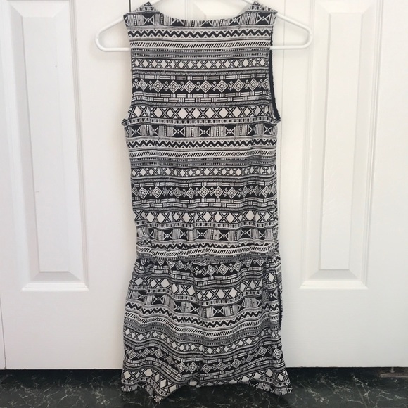 Boho Romper! - Picture 2 of 5